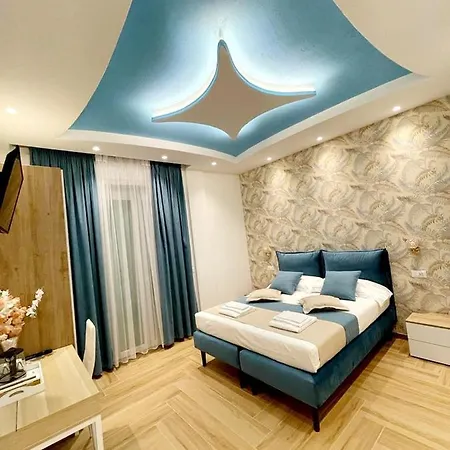 Elvi 2 Guest house