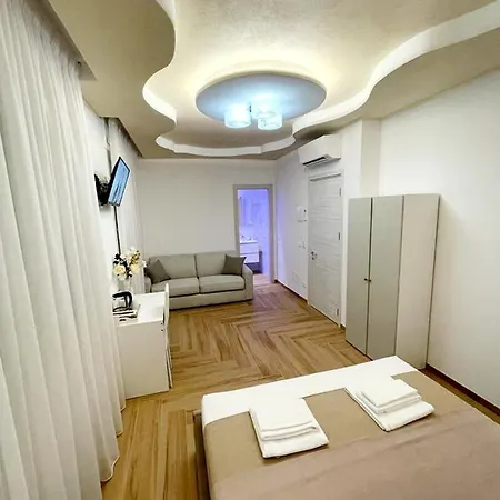 Maison d'hôtes Elvi 2 La Spezia