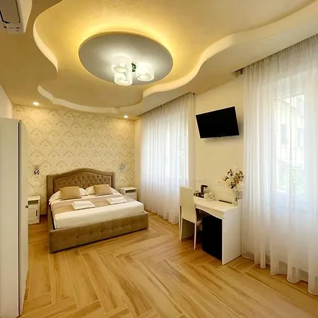 Guest house Elvi 2
