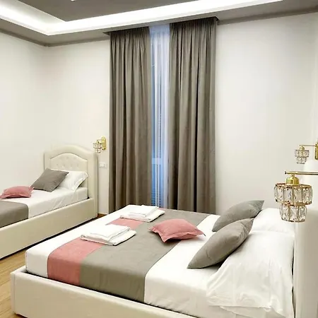 Guest house Elvi 2 La Spezia