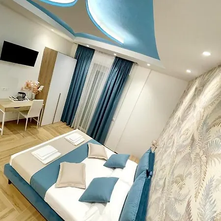 Guest house Elvi 2