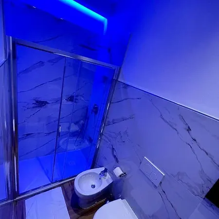 Maison d'hôtes Elvi 2