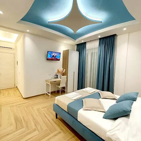 Guest house Elvi 2