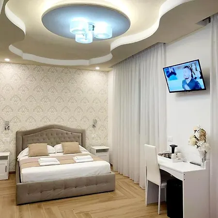 Elvi 2 Affittacamere