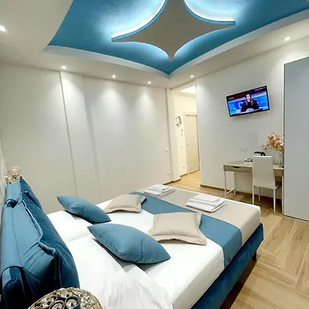 Elvi 2 Affittacamere La Spezia