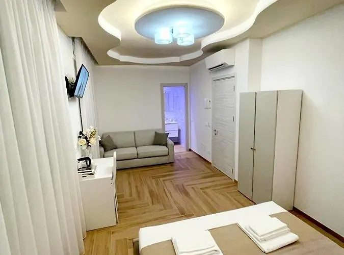 Guest house Elvi 2 La Spezia