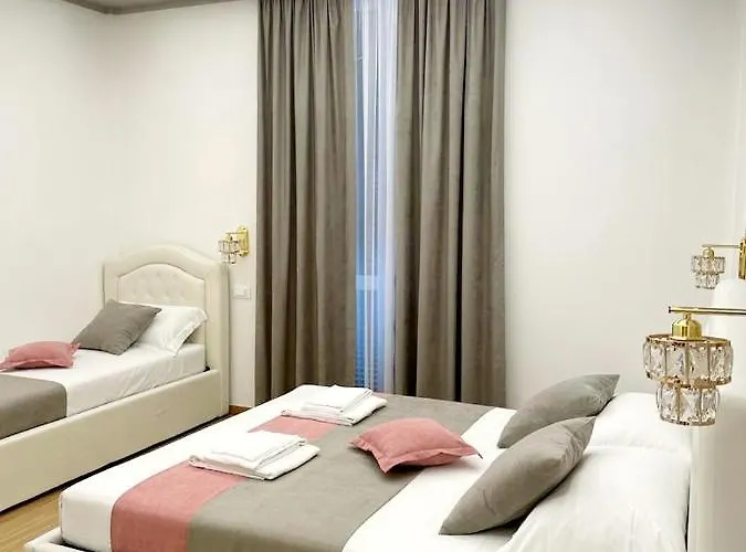 Guest house Elvi 2 La Spezia