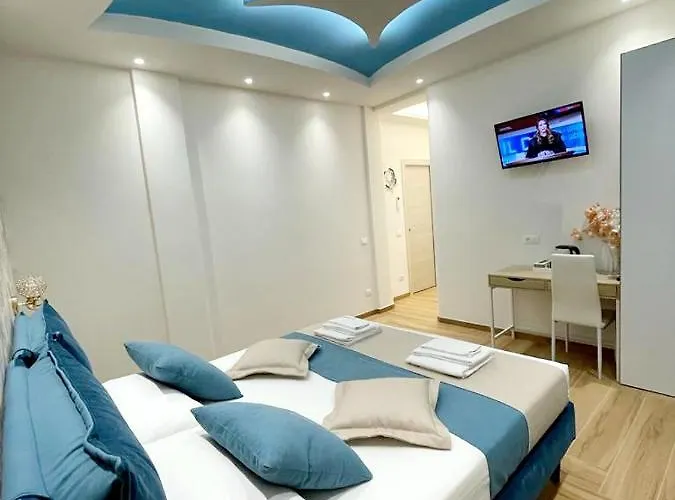 Elvi 2 Guest house La Spezia