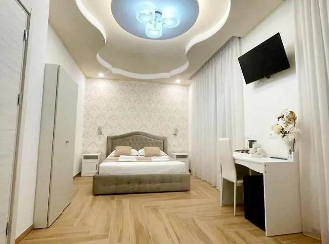 Guest house Elvi 2 3*